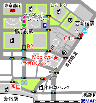 Get Directions