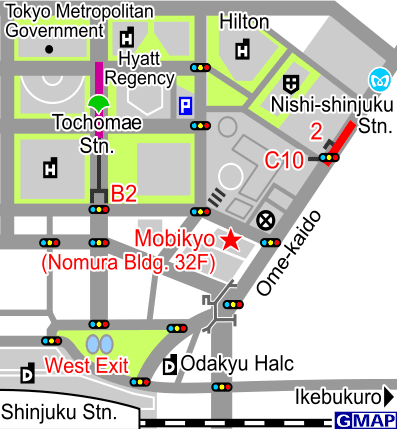 Get Directions